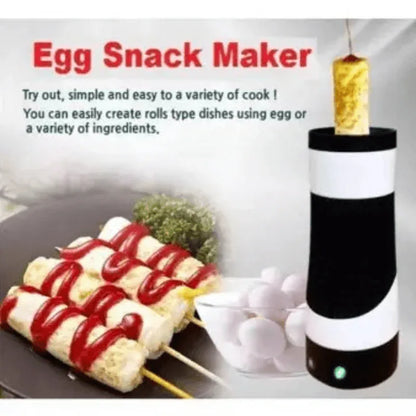 Egg master - pop-up egg-on-a-stick - Prozone