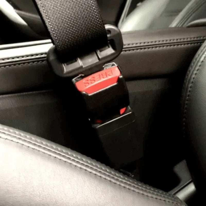 Car seat belt clip extender for honda - Prozone