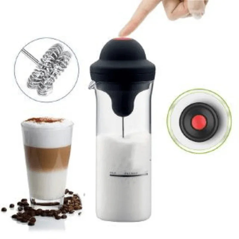 Automatic milk frother 450ml - Prozone