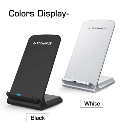 Qi fast wireless mobile charger 10w