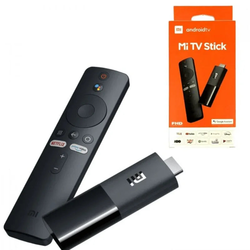 Mi tv stick 2gb+8gb 9.0v global ver - Prozone