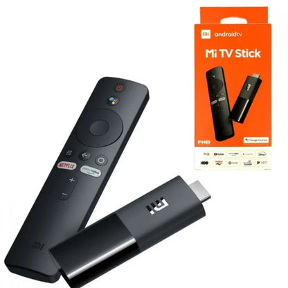 Mi tv stick 2gb+8gb 9.0v global ver - Prozone