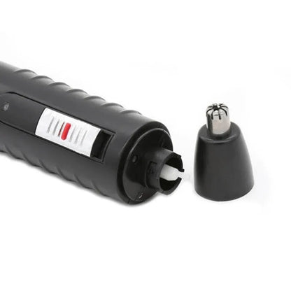 Kemei electric 2 in 1 hair trimmer rechargeable shaver - Prozone
