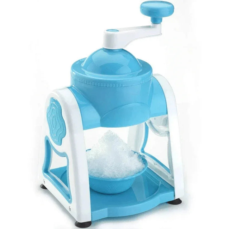 Ice crusher machine - Prozone