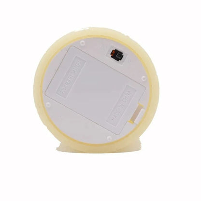 Simulation led candles color changing - Prozone