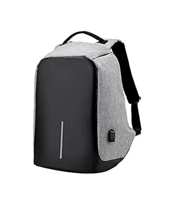 Anti theft laptop bag - Prozone