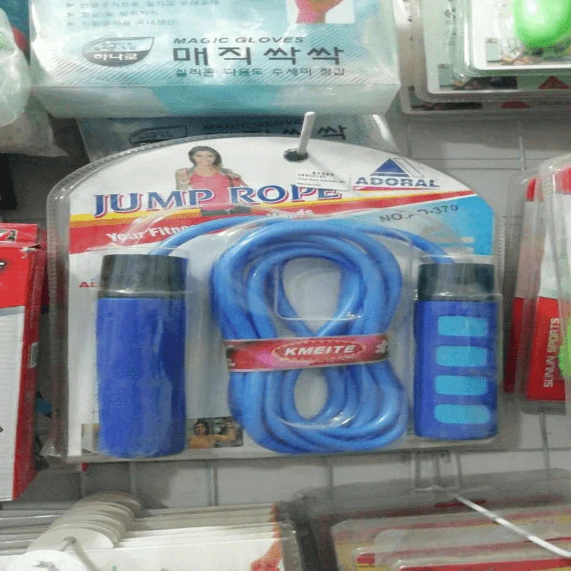 Adoral jump rope fitness & sports - Prozone