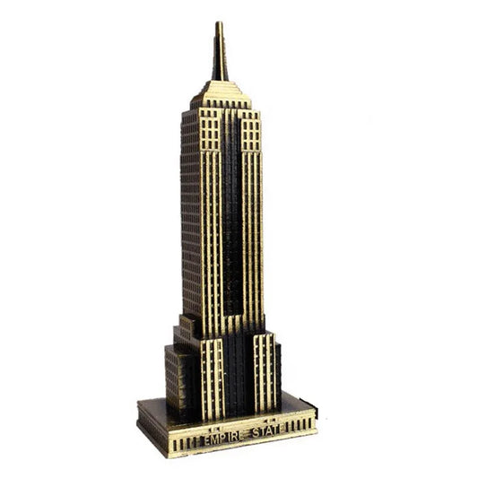 Empire state building u.s - Prozone