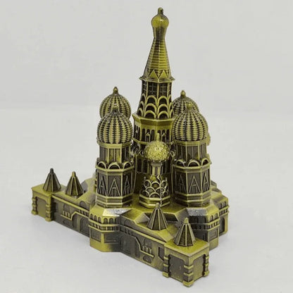 Red square - Prozone