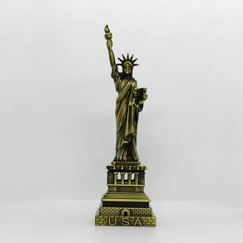 Statue of liberty - Prozone