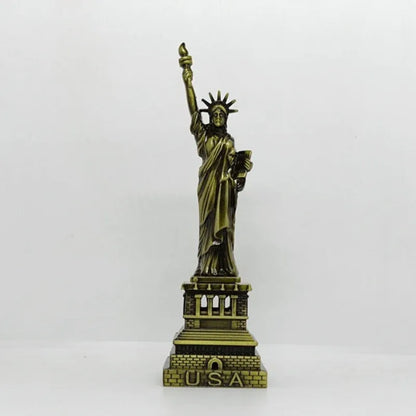 Statue of liberty - Prozone