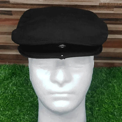 Newsboy flat cap cabbie hat ivy irish caps - Prozone