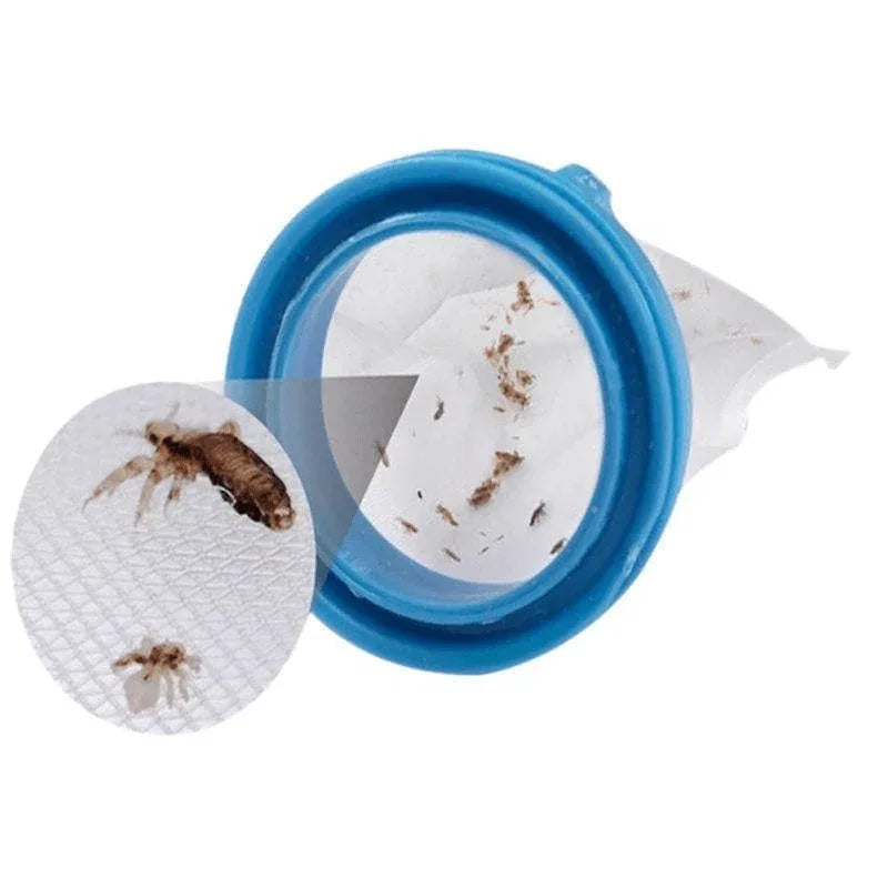 electric lice comb for human & pets - Prozone