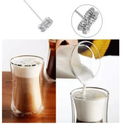 Automatic milk frother 450ml - Prozone