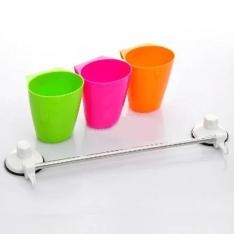 Storage hanger basket rack - Prozone