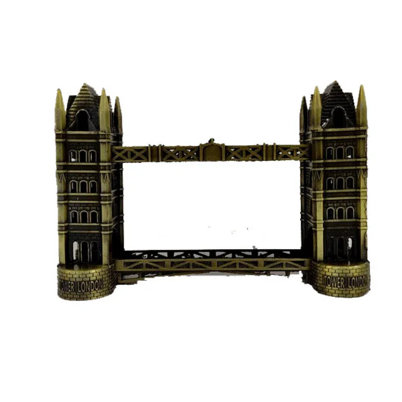 Bridge tower - Prozone