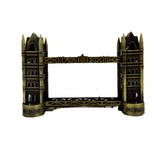 Bridge tower - Prozone