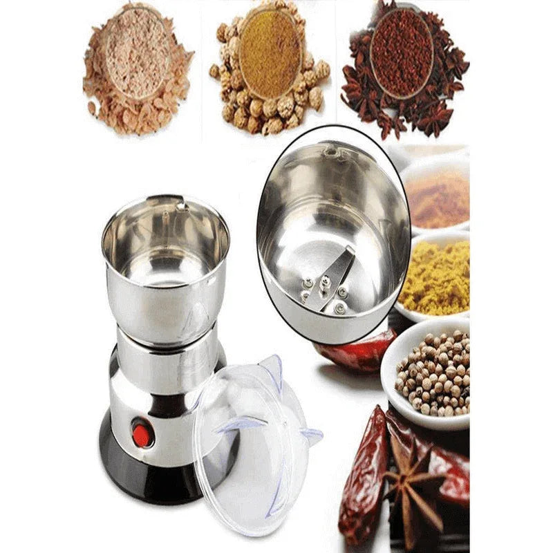 Nima electric grinder - Prozone