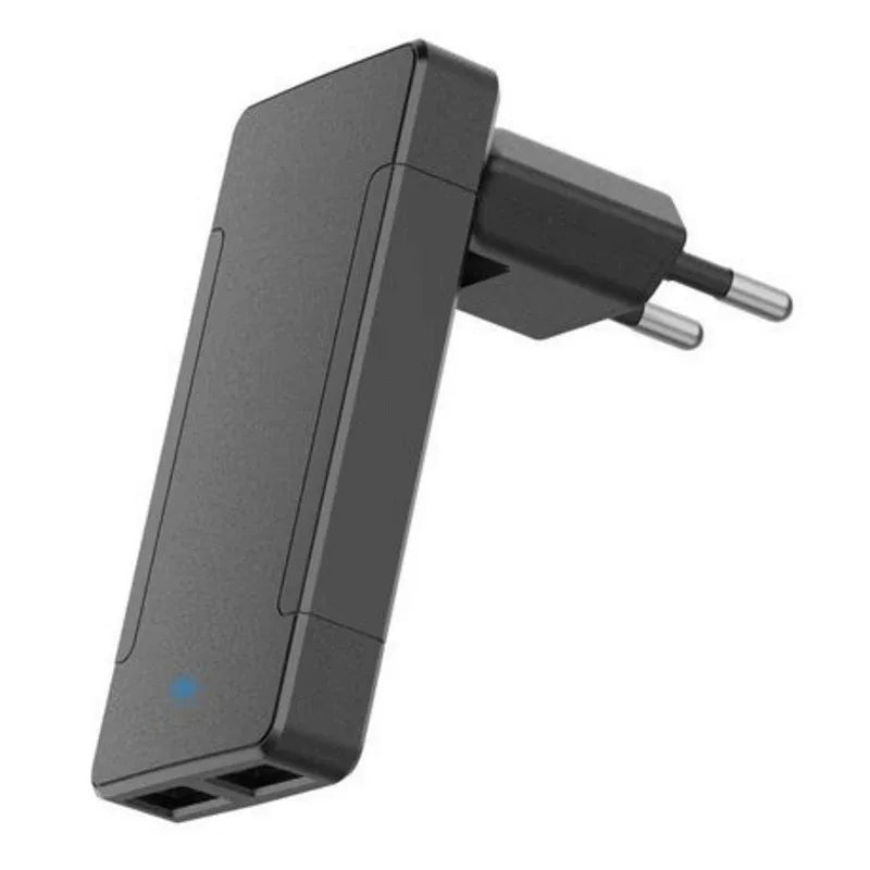 3.4a dual usb ultra slim wall charger - Prozone
