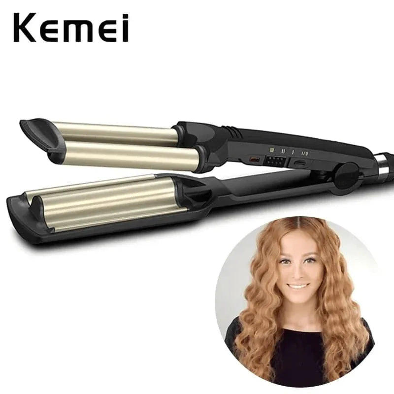 Kemei professional hair curler km-2022 - Prozone