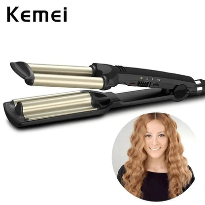 Kemei professional hair curler km-2022 - Prozone