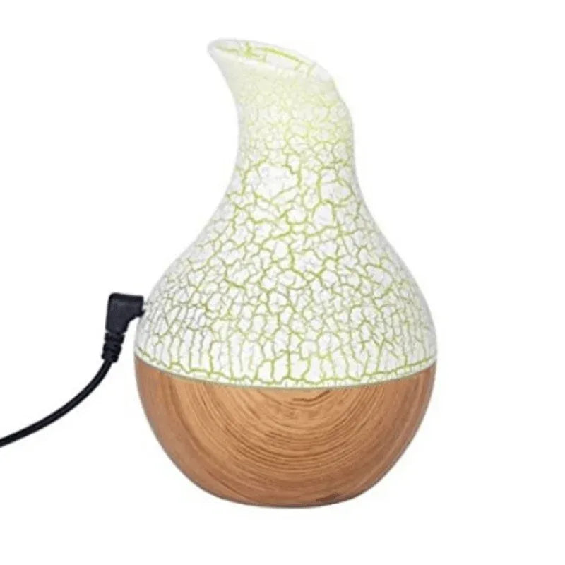 Aroma diffuser led night light air humidifier - Prozone