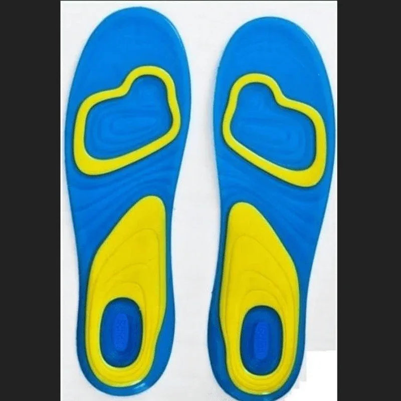 Gel active everyday insoles codziennego - Prozone