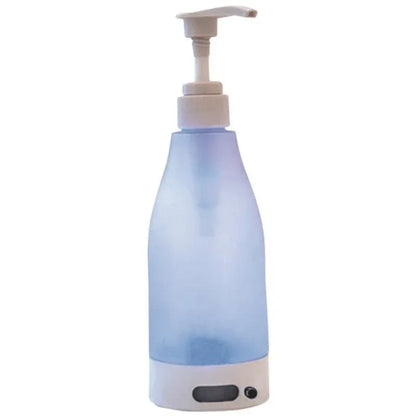 Led colorful induction hand sanitizer dispenser - Prozone