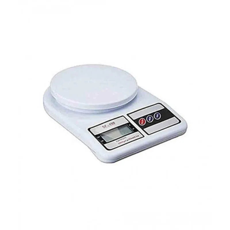 Electronic digital kitchen scale - Prozone