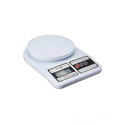 Electronic digital kitchen scale - Prozone