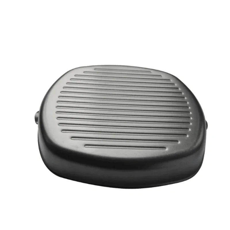 Xinmao square non stick grill pan - Prozone