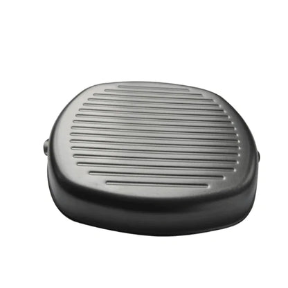 Xinmao square non stick grill pan - Prozone
