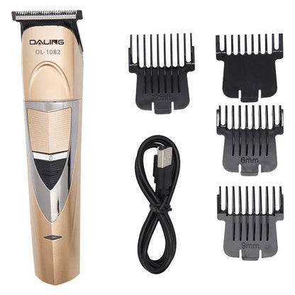 Daling dl 1082 pro electric hair clipper machine - Prozone
