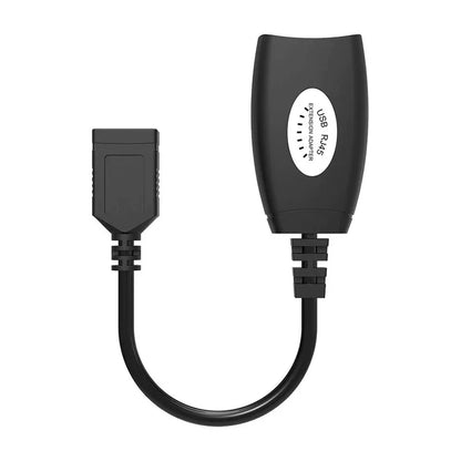 Usb over rj45 usb rj45 extender set - Prozone