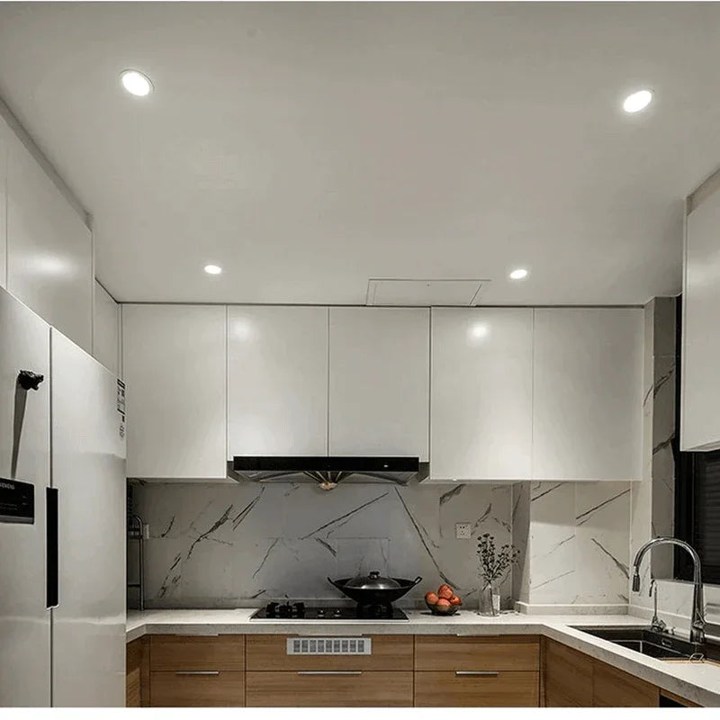 7w led ceiling light spot lighting high brightness - Prozone