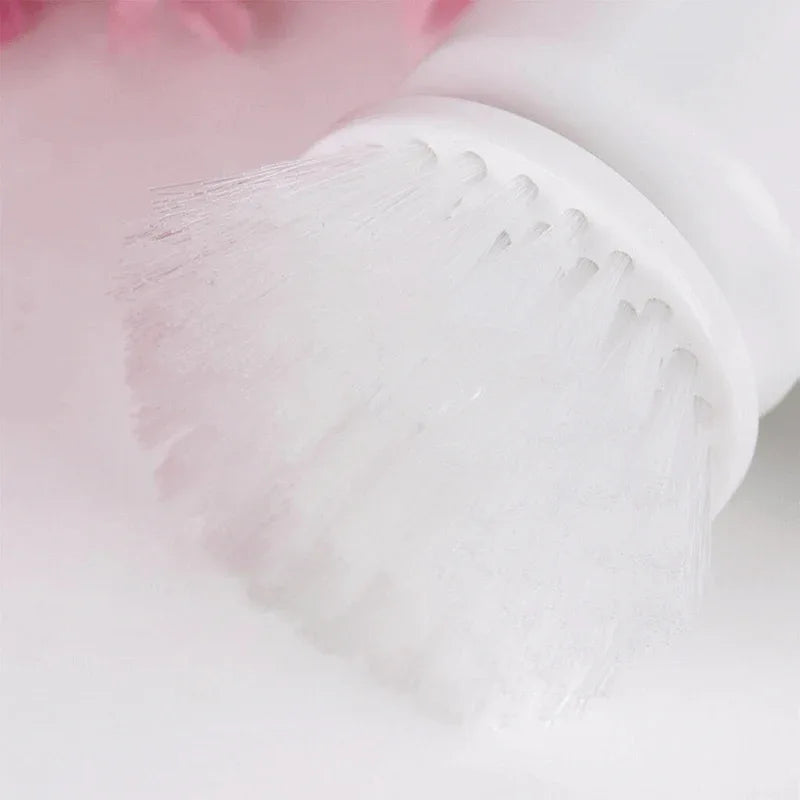 magic 5 in 1 wireless cleaning brush - Prozone