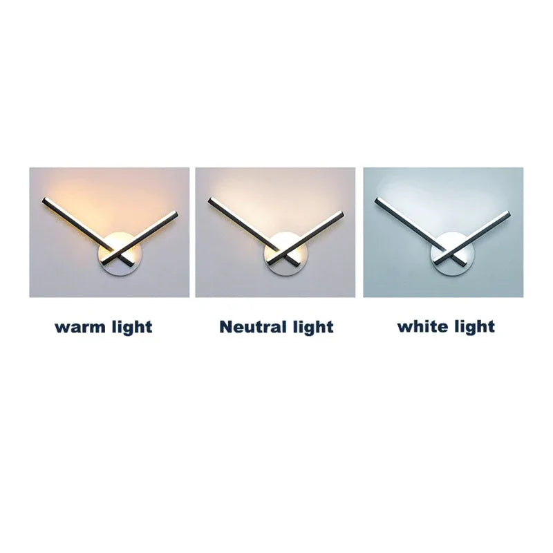 Creative corridor led wall lamp - Prozone