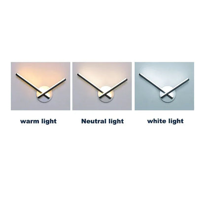 Creative corridor led wall lamp - Prozone