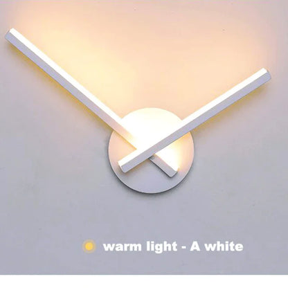 Creative corridor led wall lamp - Prozone