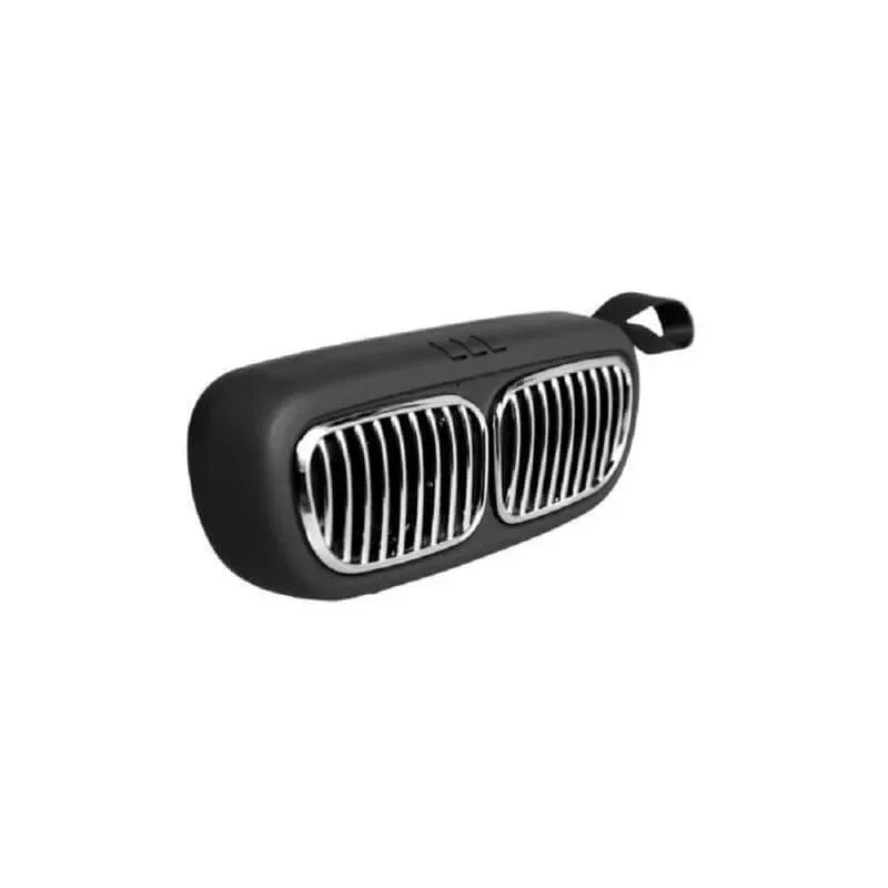 Mr loud r00t-7 blutooth super bass speaker - Prozone