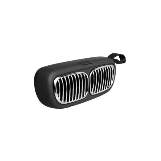 Mr loud r00t-7 blutooth super bass speaker - Prozone