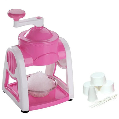 Ice crusher machine - Prozone