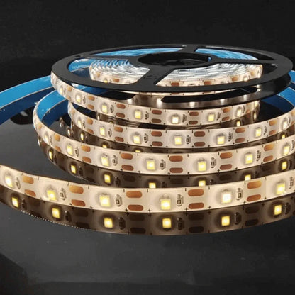 Solar powered strip light - Prozone