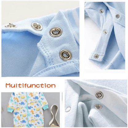 Tich button clipper with set of 100 buttons - Prozone