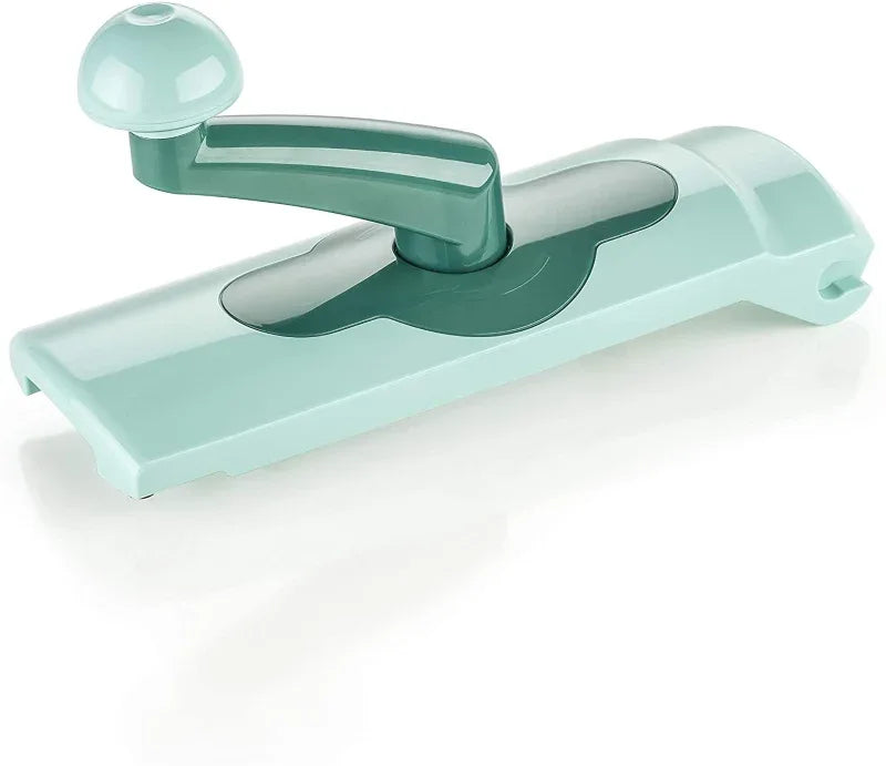 Genius - nicer dicer fusion - Prozone