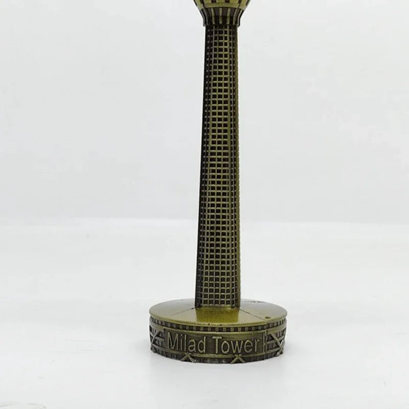 Milad tower - Prozone