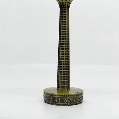 Milad tower - Prozone