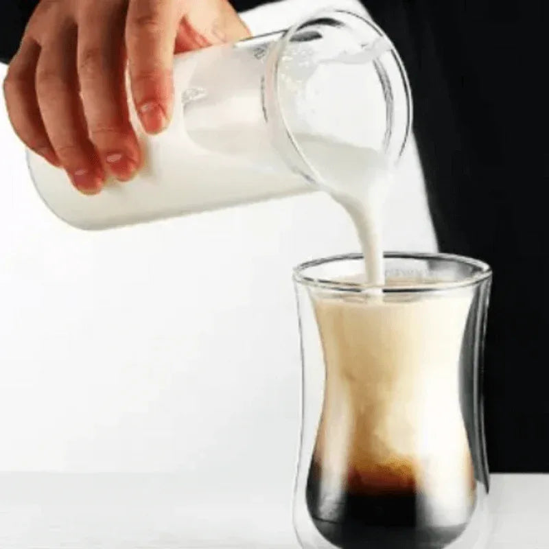Automatic milk frother 450ml - Prozone
