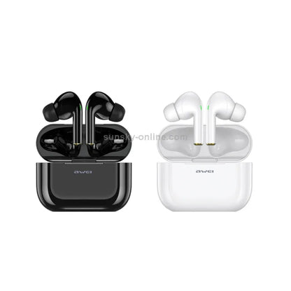 true wireless earbuds bluetooth 5.0 awei t29 - Prozone