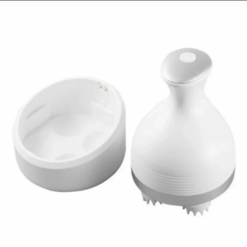Electric head massage wireless scalp massager - Prozone